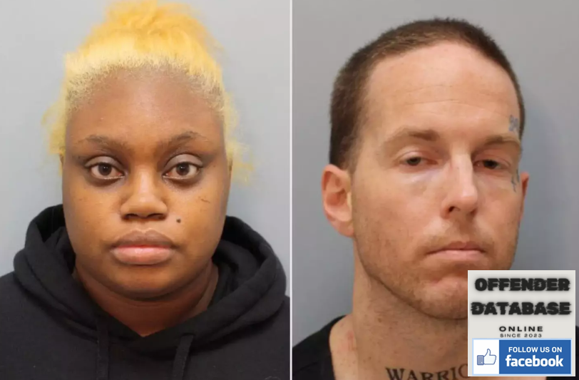 Gloria Williams Texas child killer