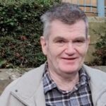 Grant Ross Angus paedophile sex offender