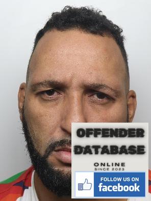 Hanzel Scott Doncaster paedophile sex offender