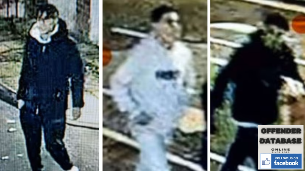 Harehills Leeds Rape Sexual Assault appeal