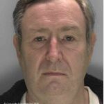 Ian Charles Silvester Portslade Paedophile