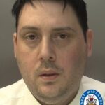 Ian Cheetham Birmingham paedophile sex offender