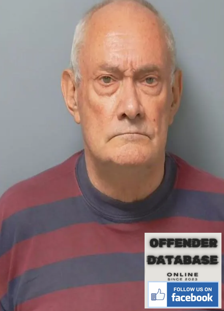 Ian Wraith Portchester paedophile sex offender