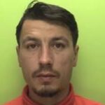 Ionut Torodoc Westcotes sex offender