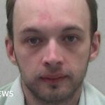 James Harbertson Newcastle paedophile sex offender