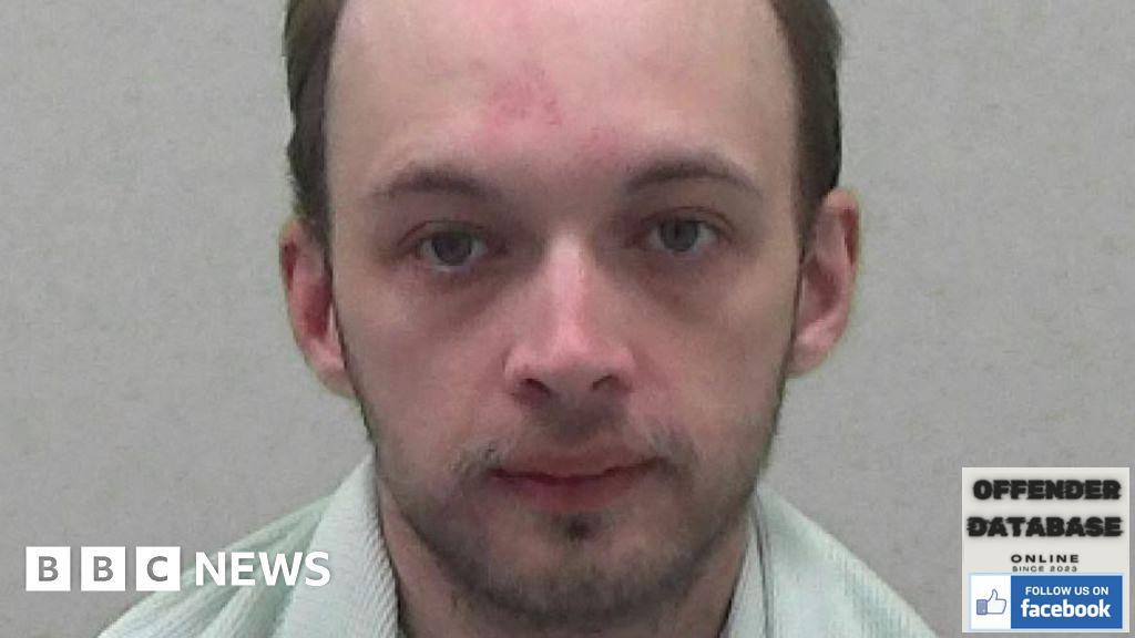 James Harbertson Newcastle paedophile sex offender