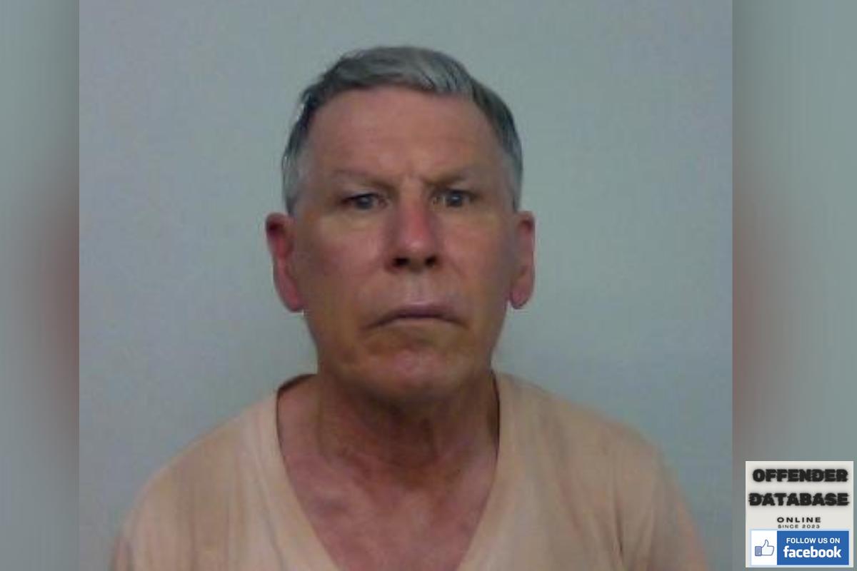 Jeffrey Phillips Worsley paedophile child sex offender Jeffrey Phillips Worsley paedophile child sex offender