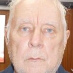 John Bridgewood Sleaford paedophile sex offender