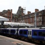 John Jess Maybole paedophile sex offender