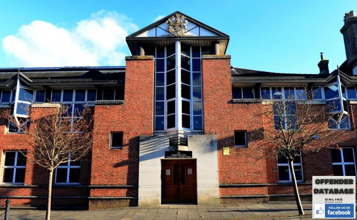 John Westwood Cowes paedophile sex offender John Westwood Cowes paedophile sex offender