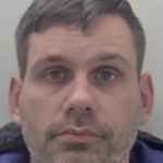 Joseph Mooney Enfield sex offender