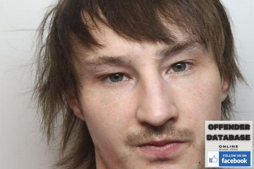 Josh Guilder Essex sex offender