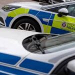 Joshua King Haverfordwest paedophile sex offender