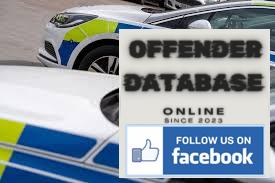 Joshua King Haverfordwest paedophile sex offender