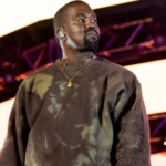Kanye West Ye alleged sex offender