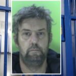 Keith Wain Nottinghamshire paedophile sex offender