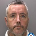 Kevan Tudor Birmingham paedophile child sex offender
