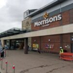 Kevin Uwaifo Clydebank paedophile sex offender