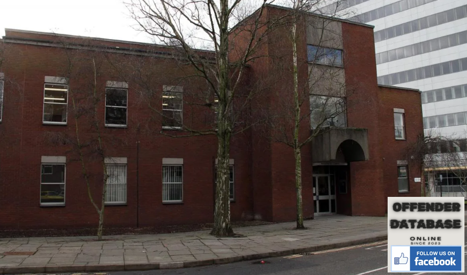 Leslie Foreman - Thomas Tweed - paedophiles