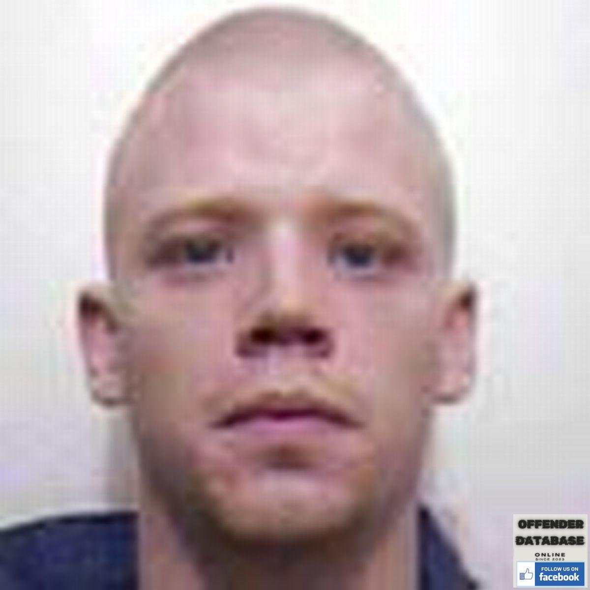 Leslie Ryder Liverpool rapist sex offender