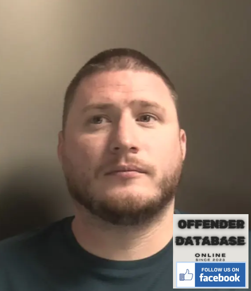 Liam Brannan Bootle paedophile sex offender