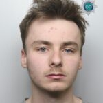 Liam Stephen Wood Burton on Trent paedophile