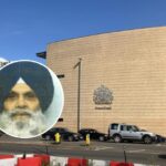 Makhan Singh Mauji Northampton Paedophile