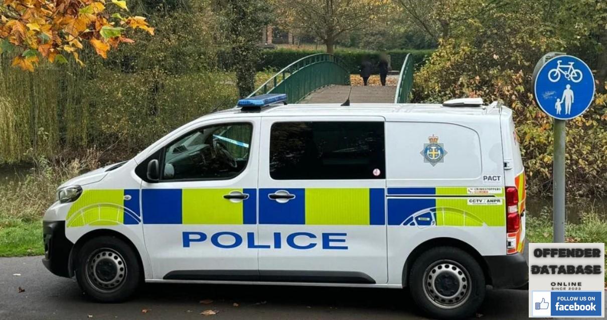 Malcolm Thomas Clixby alleged rapist