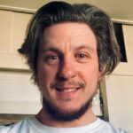 Marc Lannen Dundee paedophile attempted child killer