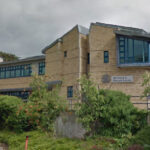 Mark Davis Hanwood paedophile sex offender