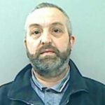 Mark Sorby Hartlepool paedophile child sex offender