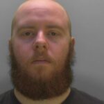 Martin Garrigan Bognor paedophile child sex offender
