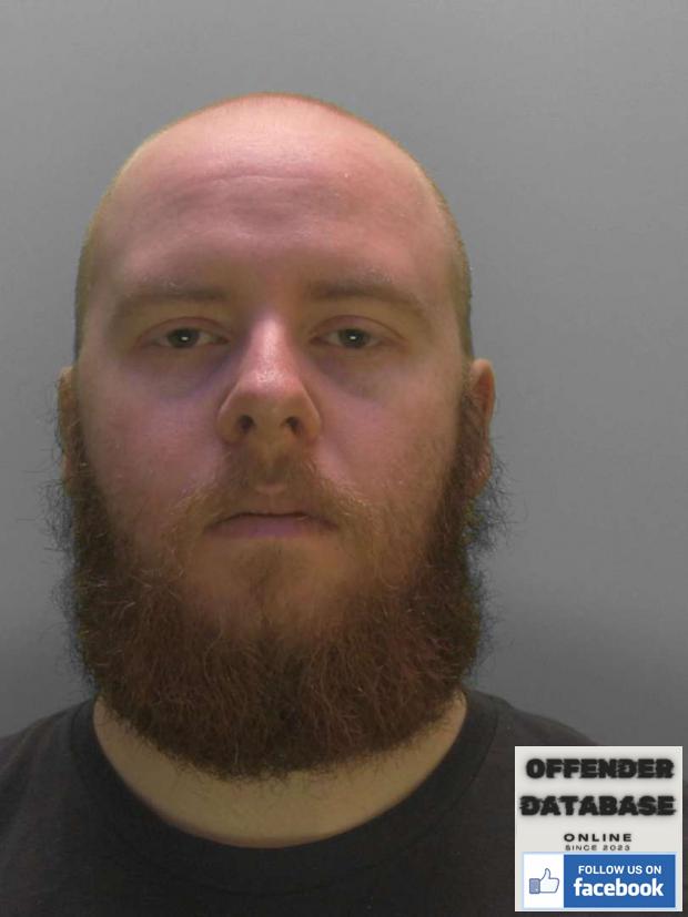 Martin Garrigan Bognor paedophile child sex offender