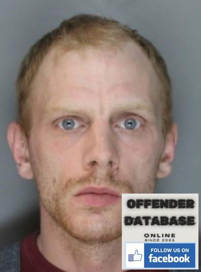 Martin Gill St Helens paedophile child sex offender