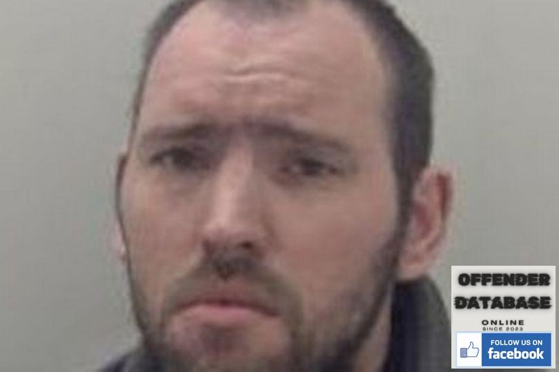 Matthew Jenkins Gravesend paedophile sex offender Matthew Jenkins Gravesend paedophile sex offender