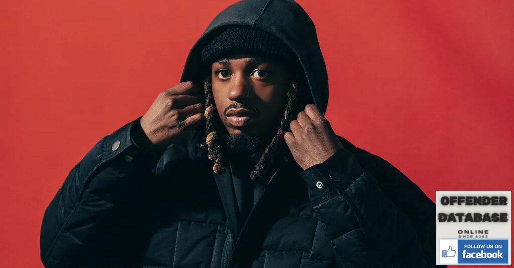 Metro Boomin alleged rapist sex offender