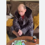 Michael Elsender HAWICK paedophile sex offender