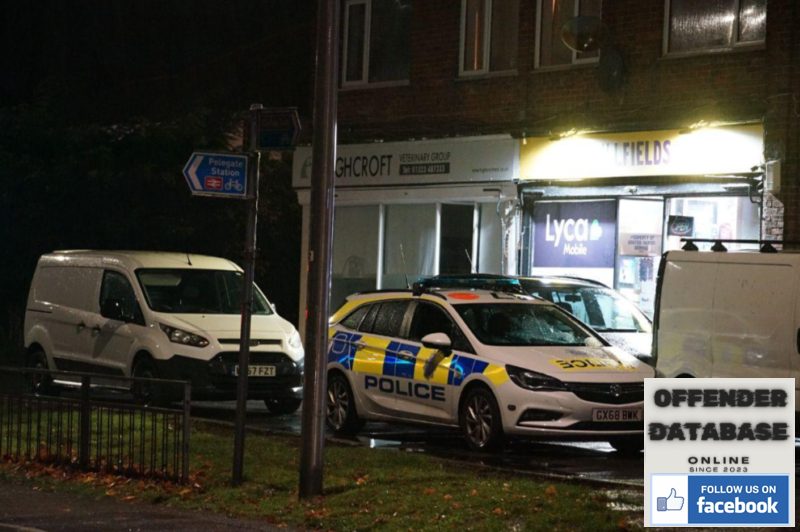 Millfields Store Polegate Appeal