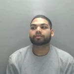 Mohammed Rahman Darlington sex offender