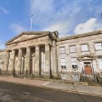 Nooralhuda Yousif Al-Bashir sex offender