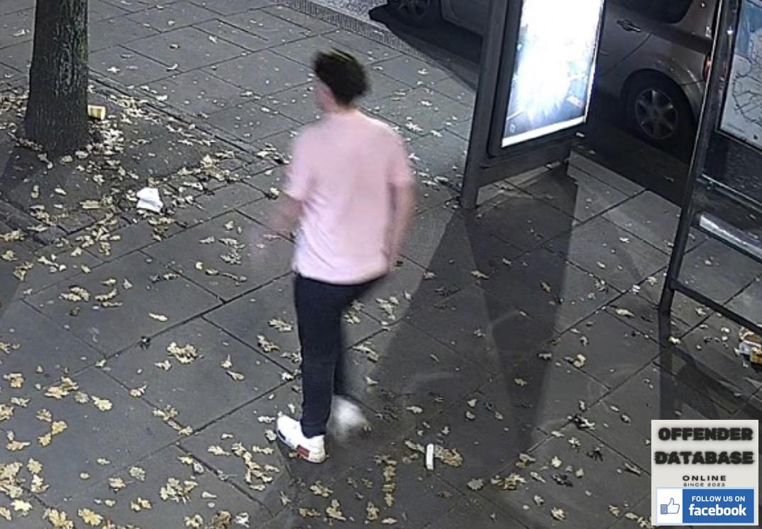 Nottingham city centre sexual assault appeal