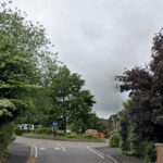 Ombersley Way Droitwich rape police appeal