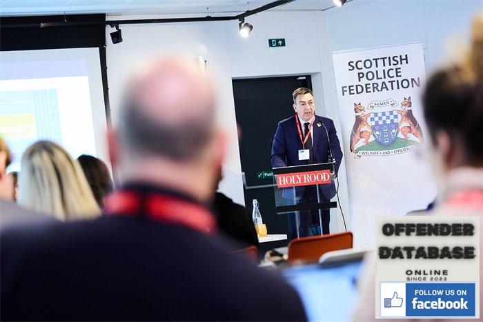 Online child sexual exploitation and abuse