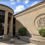 Patrick Queen Glasgow rapist sex offender