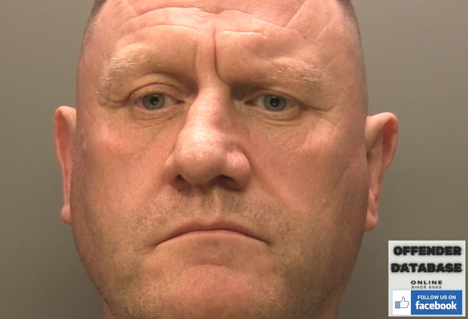 Paul Irwin Whitehaven sex offender murderer