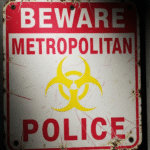 Paul Uworibhor Metropolitan Police Paedophile