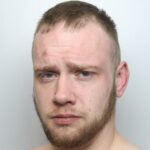 Perry Wheatley sex offender