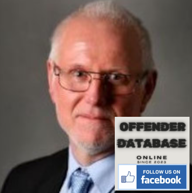 Peter Godfrey Shropshire paedophile sex offender