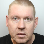 Peter Hudson Alsager rapist sex offender