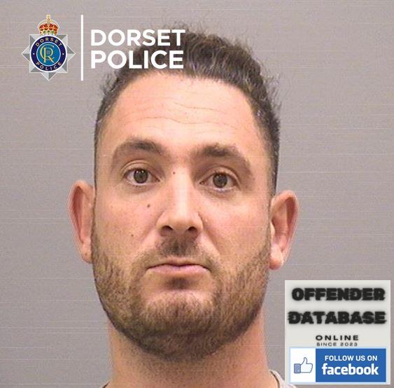 Reece Vella Weymouth rapist nonce